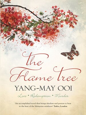 The Flame Tree - ebook